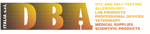 DBA